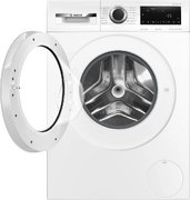Стирально-сушильная машина Bosch WNA144VEPL фото 3 в Казани и Татарстане