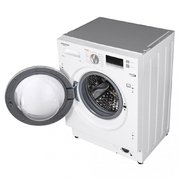 Встраиваемая стиральная машина с сушкой и инвертором MAUNFELD MBWM1486S фото 4 в Казани и Татарстане