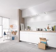 Встраиваемая вытяжка Miele DA 2628 BRWS фото 3 в Казани и Татарстане