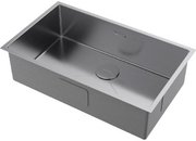 Мойка Omoikiri TAKI 74-U/IF-IN фото 2 в Казани и Татарстане