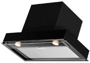 Встраиваемая вытяжка Kuppersberg NANCY 60 Black фото 2 в Казани и Татарстане