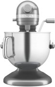 Планетарный миксер KitchenAid Artisan 5KSM70SHXEMS фото 3 в Казани и Татарстане