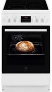 Электрическая плита Electrolux RKR520200W фото в Казани и Татарстане