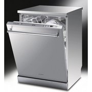 Посудомоечная машина Smeg LSA13X2 фото 2 в Казани и Татарстане