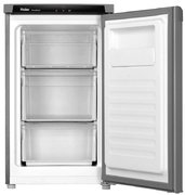 Морозильная камера Haier HF-82SAA фото 4 в Казани и Татарстане