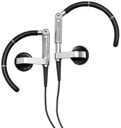 Наушники Бэнг Олуфсен Earphones & Earset 3I Black фото 2 в Казани и Татарстане Наушники Bang & Olufsen Earphones & Earset 3I Black фото 2 в Казани и Татарстане