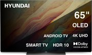Телевизор Hyundai H-LED65OBU7700 фото в Казани и Татарстане