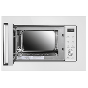 Встраиваемая микроволновая печь Maunfeld JBMO1225FSGW02 фото 2 в Казани и Татарстане