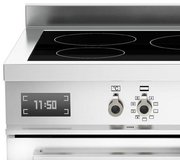Варочный центр Bertazzoni PRO90 5I MFE S BI T фото 3 в Казани и Татарстане