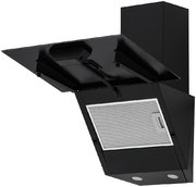 Вытяжка Krona JINA 500 BLACK PB фото 3 в Казани и Татарстане