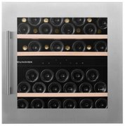 Винный шкаф Dunavox DAB-41.83DSS Винный шкаф Dunavox DAB-41.83DSS