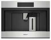 Встраиваемый кофецентр Wolf ICBEC2450TE/S фото 2 в Казани и Татарстане