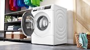 Стирально-сушильная машина Bosch WDU8H540PL фото 3 в Казани и Татарстане