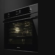 Духовой шкаф Smeg SFP6603NXE фото 4 в Казани и Татарстане