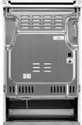 Комбинированная плита Electrolux RKK520000W фото 4 в Казани и Татарстане