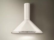 Вытяжка Elica TONDA WH F/60 фото 2 в Казани и Татарстане
