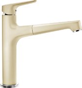 Смеситель Бланко Felisa-S Silgranit шампань фото в Казани и Татарстане Смеситель Blanco Felisa-S Silgranit шампань фото в Казани и Татарстане