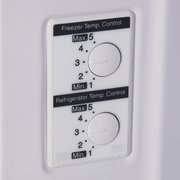 Холодильник Hitachi R-V472 PU3 PWH фото 3 в Казани и Татарстане