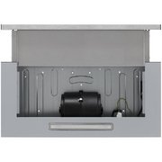 Встраиваемая вытяжка KRONA KERRY E 600 INOX PB V2 фото 4 в Казани и Татарстане
