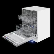 Встраиваемая посудомоечная машина Maunfeld MLP6242G02 Light Beam фото 2 в Казани и Татарстане