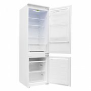 Встраиваемый холодильник Schaub Lorenz SLU M182W3MN фото 3 в Казани и Татарстане