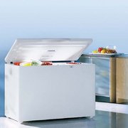 Морозильный ларь Liebherr GTP 3126 StopFrost фото 3 в Казани и Татарстане