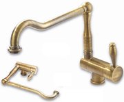 Смеситель Restart RBR 008/AB фото 2 в Казани и Татарстане