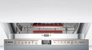 Встраиваемая посудомоечная машина Bosch SPV6ZMX17E фото 2 в Казани и Татарстане