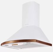 Вытяжка Kuppersberg BONA 60 W Bronze фото 3 в Казани и Татарстане