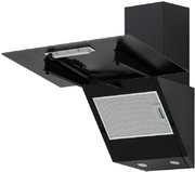 Вытяжка Krona JINA 600 BLACK S фото 3 в Казани и Татарстане