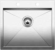 Мойка Blanco Zerox 500-IF/A нержавеющая сталь Мойка Blanco Zerox 500-IF/A нержавеющая сталь