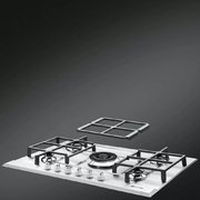 Варочная панель Smeg P1752X фото 4 в Казани и Татарстане