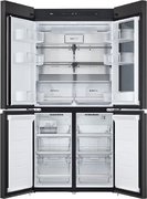 Холодильник LG GR-A24FQAKM_KZ фото 4 в Казани и Татарстане