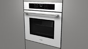 Духовой шкаф Fulgor Milano FCO 6215 TEM WH фото 2 в Казани и Татарстане