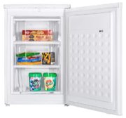 Морозильная камера MAUNFELD MFFR85W фото 2 в Казани и Татарстане