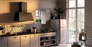 Вытяжка Faber CHLOE XL CAST IRON A110 фото 2 в Казани и Татарстане