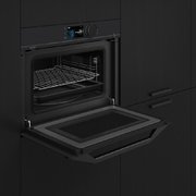 Встраиваемая микроволновая печь De Dietrich DKC4756MB фото 4 в Казани и Татарстане