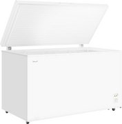 Морозильный ларь с функцией холодильника Weissgauff WFH-450 фото 2 в Казани и Татарстане
