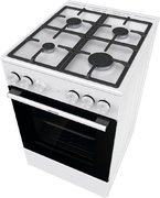 Газовая плита Gorenje GG5A11WF фото 3 в Казани и Татарстане
