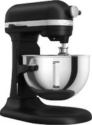 Миксер профессиональный Китчен Эйд Heavy Duty 5KSM55SXXEBM фото 2 в Казани и Татарстане Миксер профессиональный KitchenAid Heavy Duty 5KSM55SXXEBM фото 2 в Казани и Татарстане