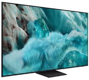 Телевизор Samsung QE65Q7F5AUXRU 65" (165 см) 2025 черный фото 2 в Казани и Татарстане