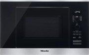 Микроволновая печь Miele M6032SC EDST/CLST сталь