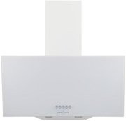 Вытяжка Krona HELGA 600 white PB фото 2 в Казани и Татарстане