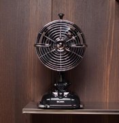 Вентилятор BORK P 703 BK фото 2 в Казани и Татарстане