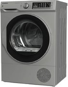 Сушильная машина Maunfeld MFDM158SL300 HP SLIM фото 3 в Казани и Татарстане