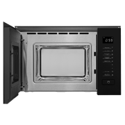 Встраиваемая микроволновая печь Maunfeld MBMO820SGB09 фото 2 в Казани и Татарстане