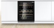 Встраиваемый винный шкаф Bosch KUW21AHG0 фото 4 в Казани и Татарстане
