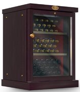 Винный шкаф IP Industrie CEXP 151 VU