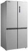 Холодильник Toshiba GR-RF646WE-PMS(02) фото 2 в Казани и Татарстане