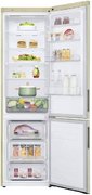 Холодильник LG GA-B509CESL фото 2 в Казани и Татарстане